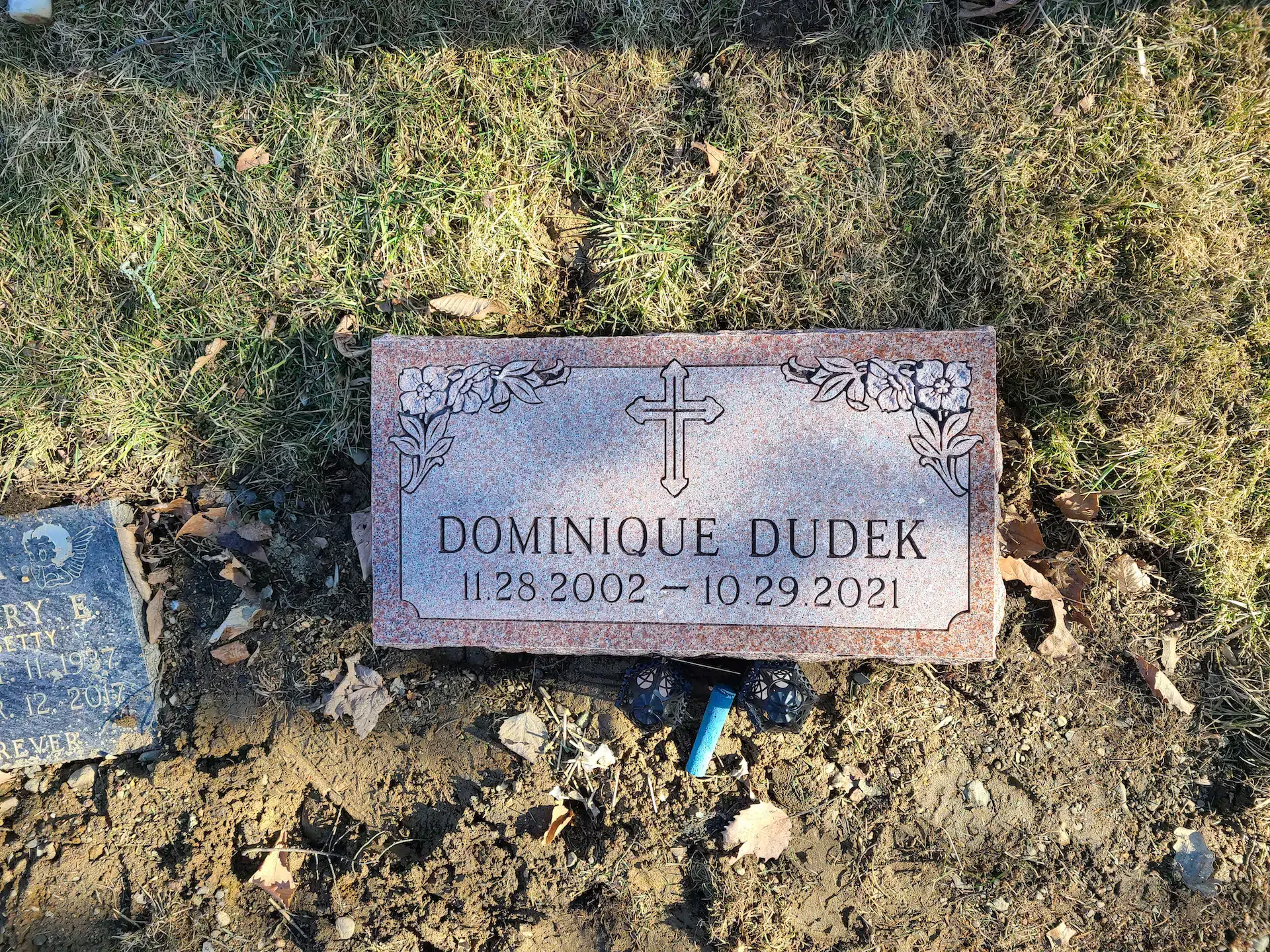 Granite Family Mausoleum hand-carved by Family Mausoleum Guide in NJ — image 3