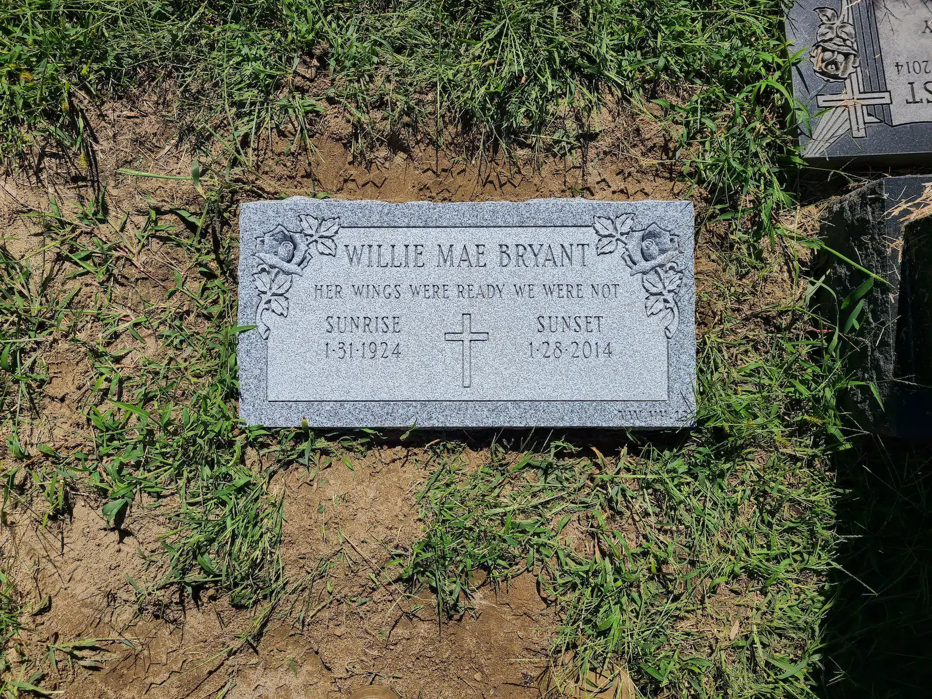 Granite Family Mausoleum hand-carved by Family Mausoleum Guide in NJ — image 5